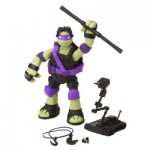 TORTUES NINJA Movie 2 Arme de Combats TMNT Donatello Non classe Giochi