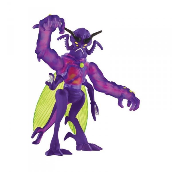 Figurine Tortues Ninja Dimension X : Lord Dregg - Giochi-TUA02-2