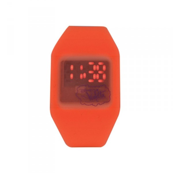 Montre Violetta orange - Giochi-4995-Orange
