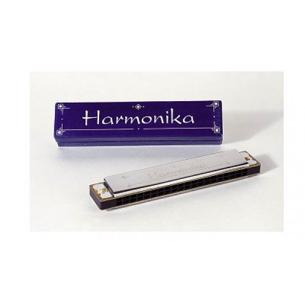 Harmonica - Goki-86UC072