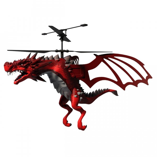 Dragon volant radiocommandé - Goliath-85099