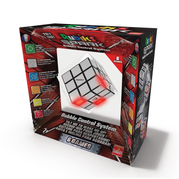 Rubik's Spark - Goliath-72146