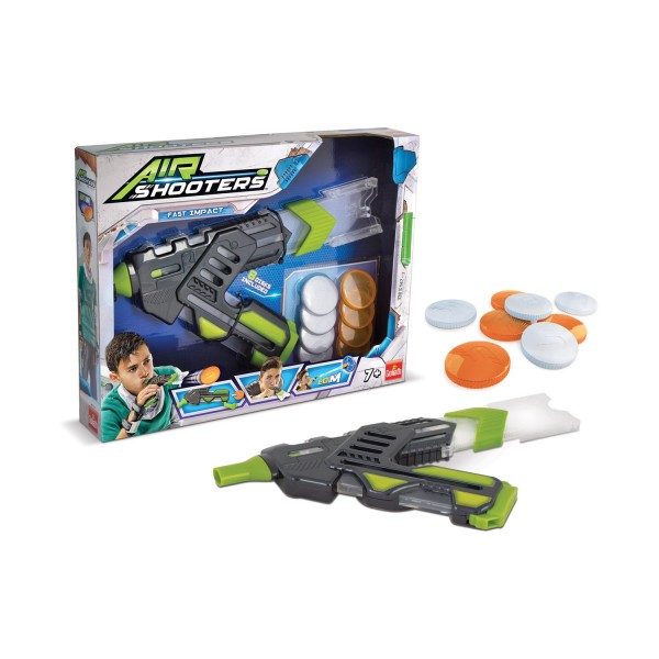 Pistolet Air Shooters Fast Impact - Goliath-31151