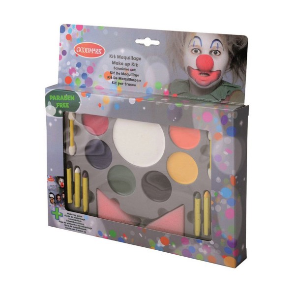 Kit de maquillage - Goodmark-02020217-1