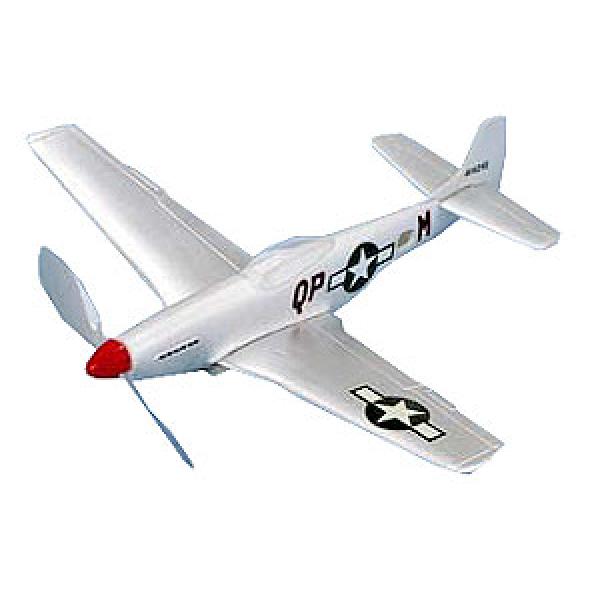 P-51 Mustang Vol libre Graupner - 4430