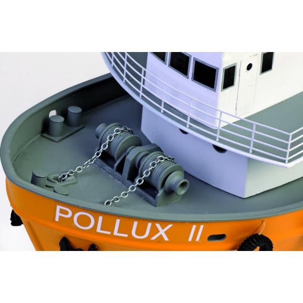 Pollux II Remorqueur RTR Graupner - 21011.RTR
