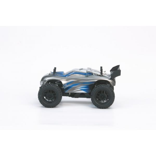 LEOPARD 2.0 XXS 4WDMicro Buggy RTR 2,4 - 90127