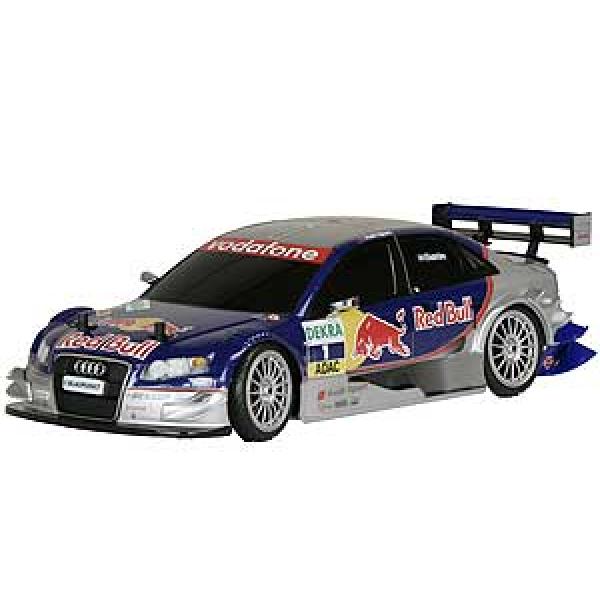WP AUDI DTM 2005 Red Bull 1:14 4WD - 90327