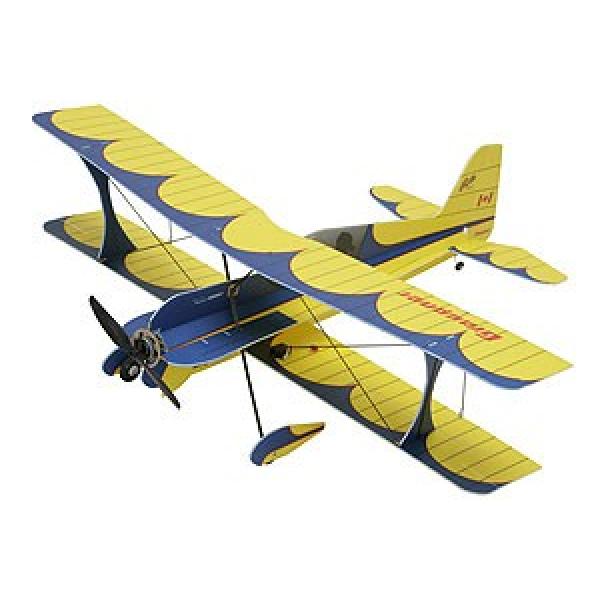 Graupner Pitts S-12 - 9569