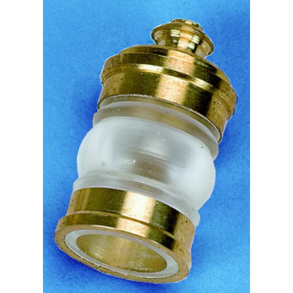 Lanterne laiton 17mm (5pcs) Graupner - 481.17M
