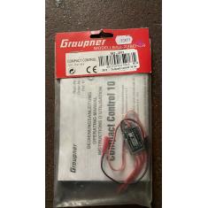 Compact control 10 bec - Graupner