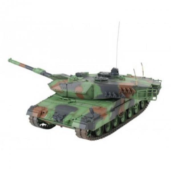 Panzer Leopard 2 A5 - 90038