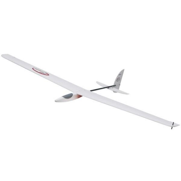 Fling Sport Discus Launch Glider ARF - GreatPlanes - GPMA1070