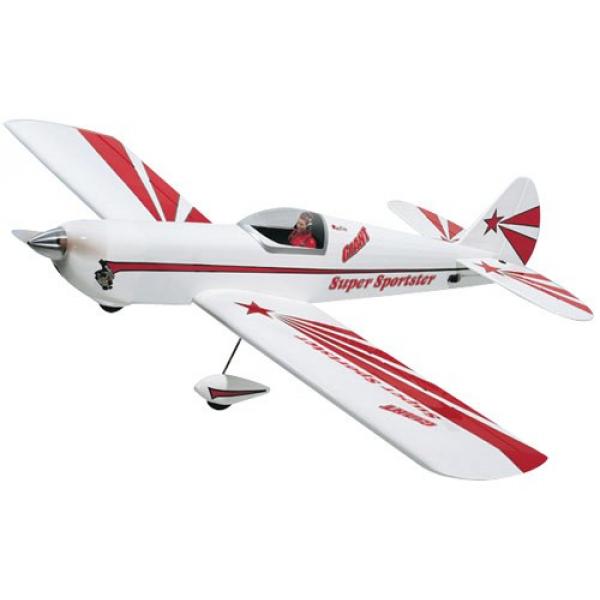 Giant Super Sportster ARTF 2m08 Great Planes - GTP-GPMA1044