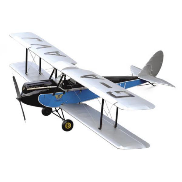 Flying Legends Gipsy Moth (90 - RIP-A-FL001