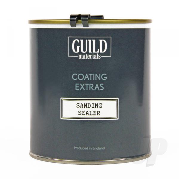 Sanding Sealer (500ml Tin) - GLDCEX1100500