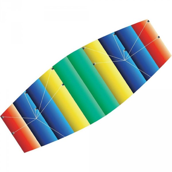 Cerf volant multicolore - Gunther-1095