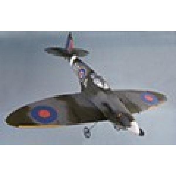 Spitfire ARTF peint - JP-4457300