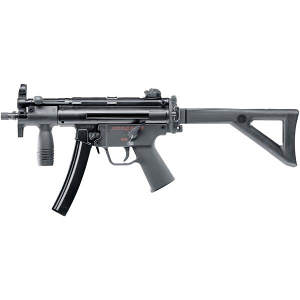 Réplique GBBR HK MP5K PDW blow back - Umarex - LG2047