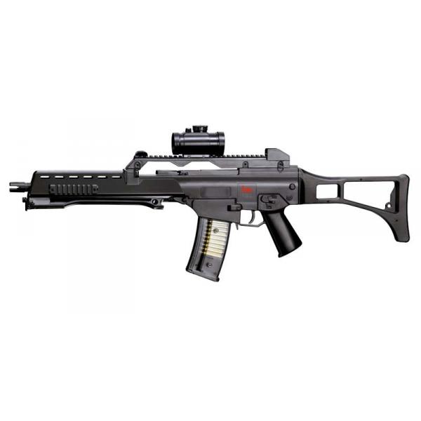 Réplique H&K G36 sniper à ressort - LR2140