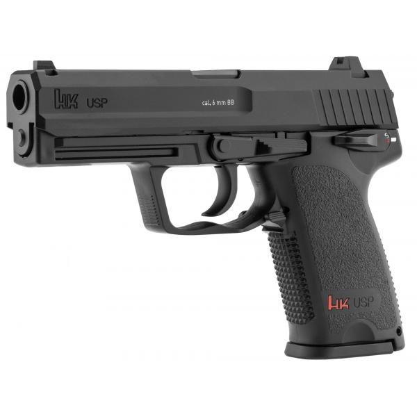 Réplique pistolet USP HK CO2 - PG2945