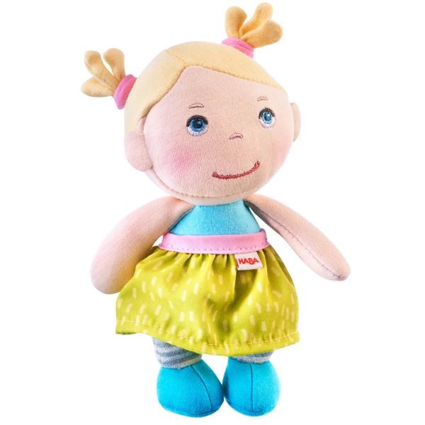 Mini poupée : Talisa - Haba-306241