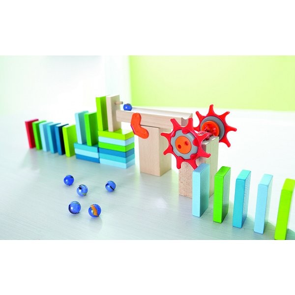 Domino Boîte de base Domino - Haba-7081