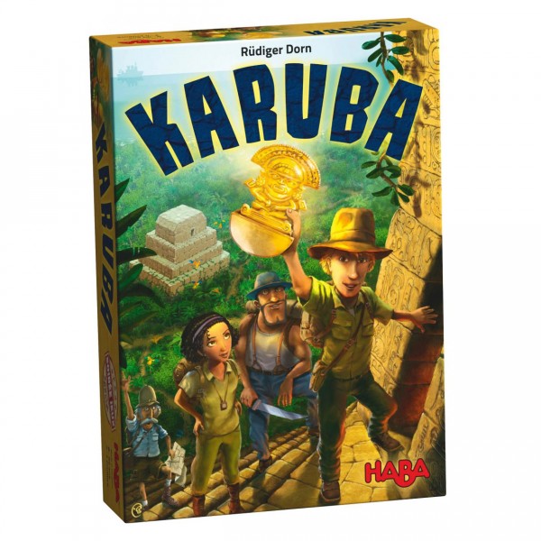 Karuba - Haba-300933