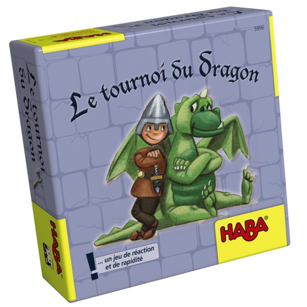 Le Tournoi du dragon - Haba-5956