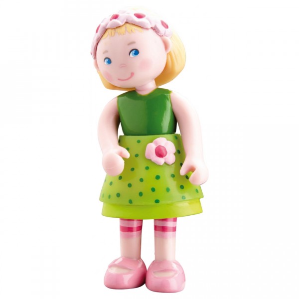 Mini poupée Little Friends : Mali - Haba-300513