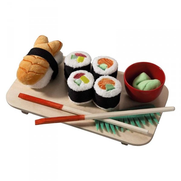 Sushi - Haba-301029