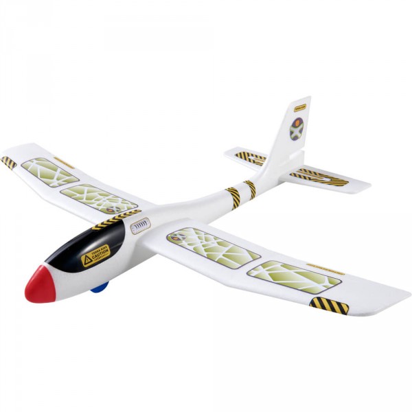Avion maxi Planeur - Terra Kids - Haba-303521