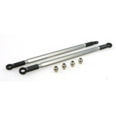 RCT-T001 FR/REAR LOWER LINKAGE+ BALL STUD (2)
