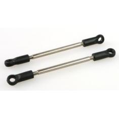 6538-T005 FRONT STEERING LINKAGE SET (2)