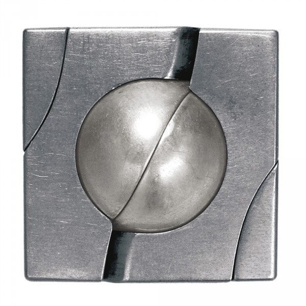 Casse tête en métal : Marble - Hanayama-J01244