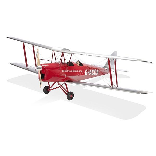 Tiger Moth 20cc ARF - HAN4615