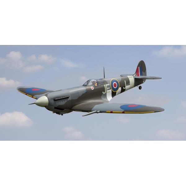 Spitfire MK IX 30cc ARF HAN4495 Hangar9 - HAN4495