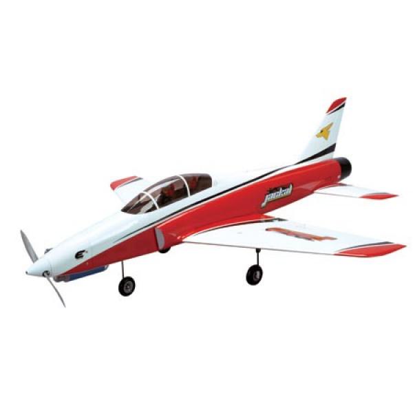 Jackal Sport Jet ARF Hangar 9 - HAN4880
