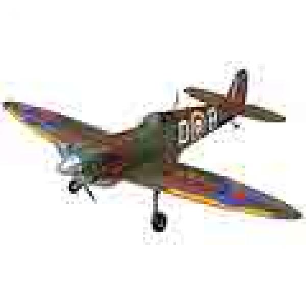 Hangar 9 Spitfire MK II 60 ARTF - HAN4250