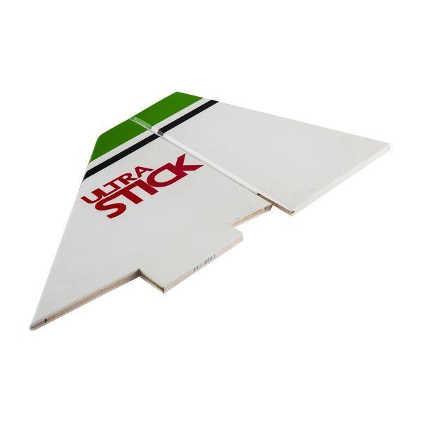 Vertical Stabilizer with Dérive: Ultra Stick 30cc - HAN236504