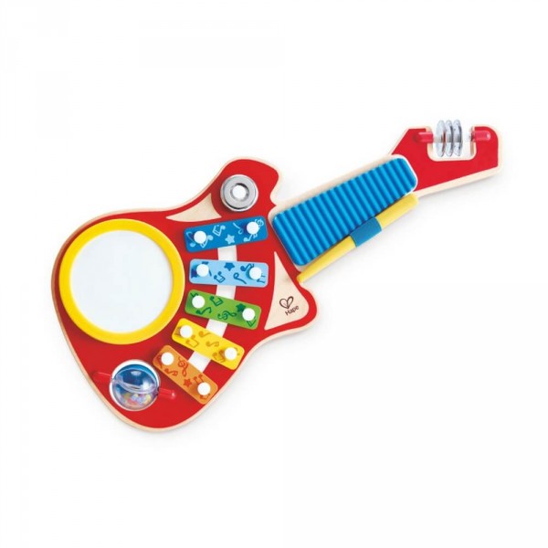 Guitare orchestre - Hape-E0335