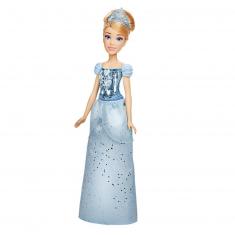 Poupée Disney Princesse poussière d'étoiles : Cendrillon