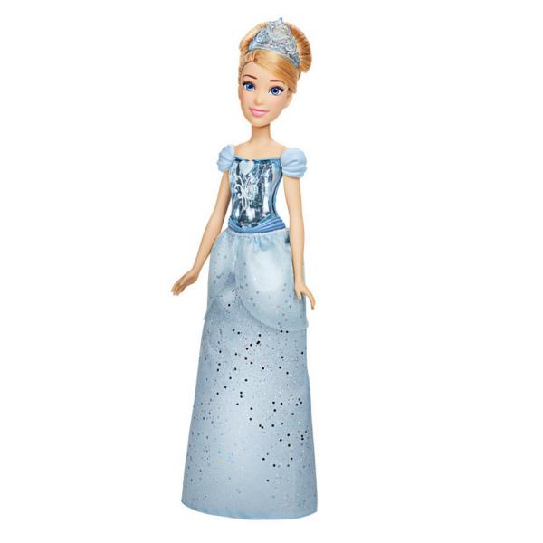 Poupée Disney Princesse poussière d'étoiles : Cendrillon - Hasbro-F0897