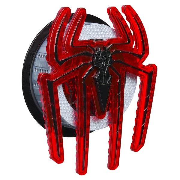 Accessoire déguisement Spiderman Coeur Lumineux - Hasbro-37234