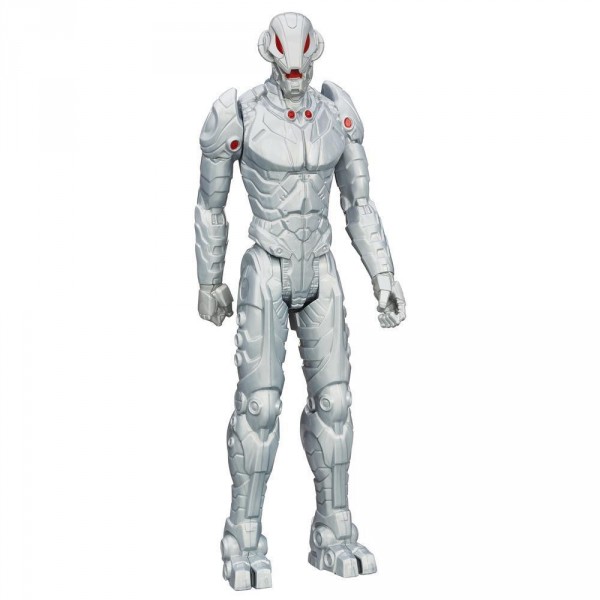 Figurine Avengers : Titan Hero Series 30 cm : Ultron - Hasbro-B0434-B2389