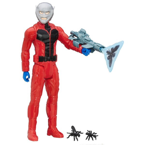 Figurine Avengers 30 cm : Ant-Man - Hasbro-B5773-B6148