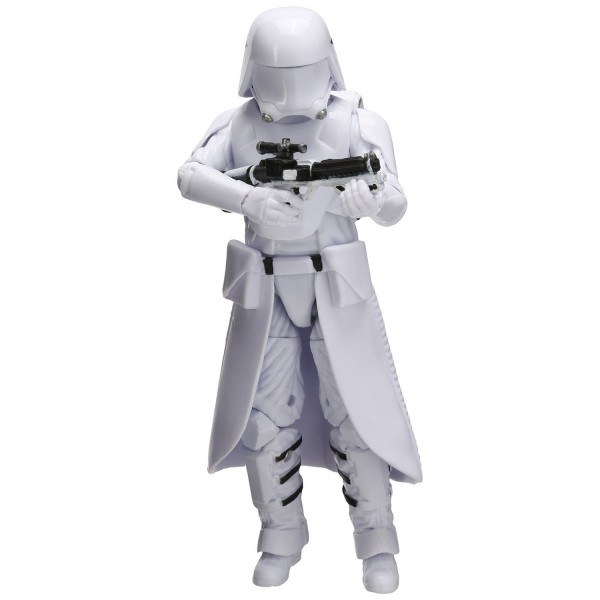 Figurine Deluxe Star Wars Black series : Snowtrooper - Hasbro-B3834-B4597