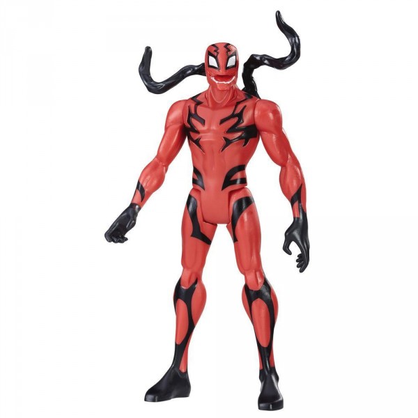 Figurine Spiderman 15 cm : Carnage - Hasbro-C0440-C0443