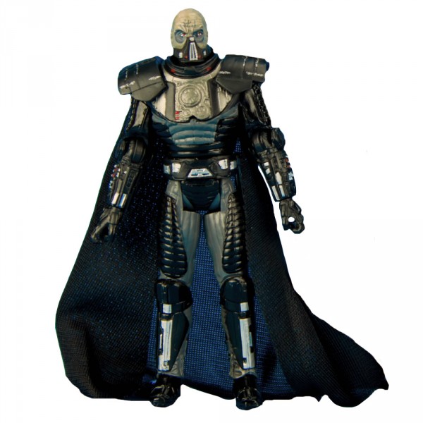 Figurine Star Wars : The Black Series : Dark Malgus - Hasbro-A5077-A9107