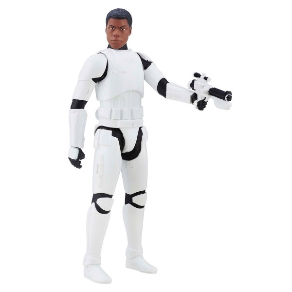 Figurine Star Wars 30 cm : Finn FN-2187 - Hasbro-B3908-B6214